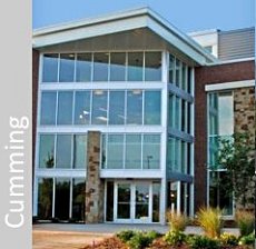 Cumming Campus